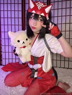 Loopziepop Nude Leaked Photo #11