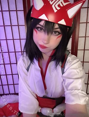 Loopziepop Nude Leaked Photo #17