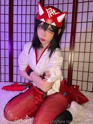 Loopziepop Nude Leaked Photo #19