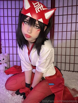 Loopziepop Nude Leaked Photo #20