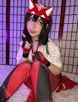 Loopziepop Nude Leaked Photo #24