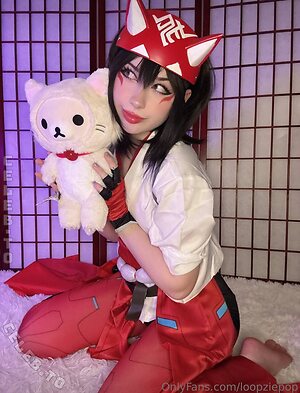 Loopziepop Nude Leaked Photo #25