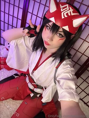 Loopziepop Nude Leaked Photo #28