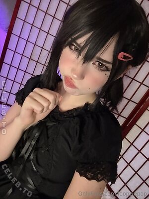 Loopziepop Nude Leaked Photo #48