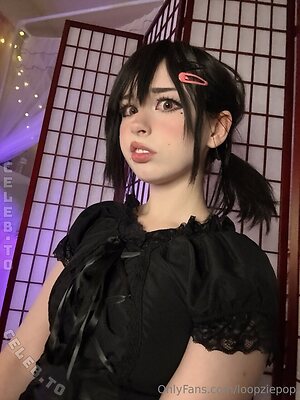 Loopziepop Nude Leaked Photo #49