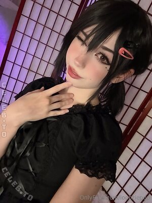 Loopziepop Nude Leaked Photo #52