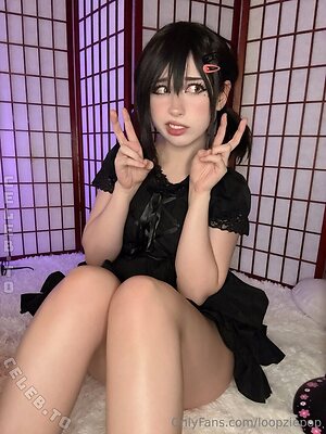Loopziepop Nude Leaked Photo #56