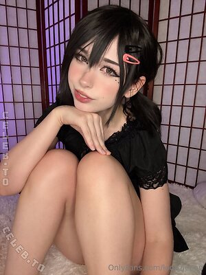 Loopziepop Nude Leaked Photo #58