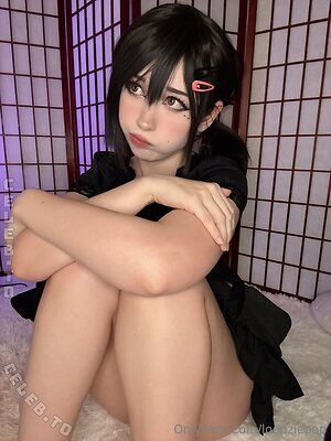 Loopziepop Nude Leaked Photo #60