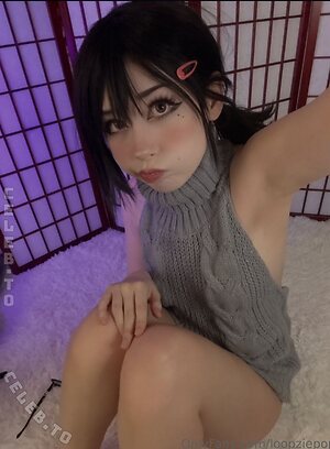 Loopziepop Nude Leaked Photo #63