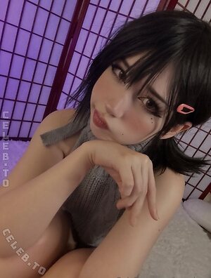 Loopziepop Nude Leaked Photo #66