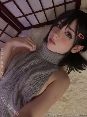 Loopziepop Nude Leaked Photo #68