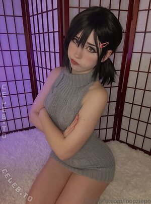 Loopziepop Nude Leaked Photo #69