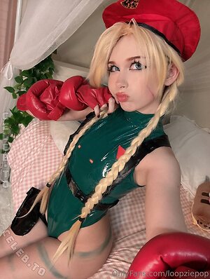 Loopziepop Nude Leaked Photo #108