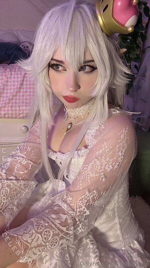 Loopziepop Nude Leaked Photo #142