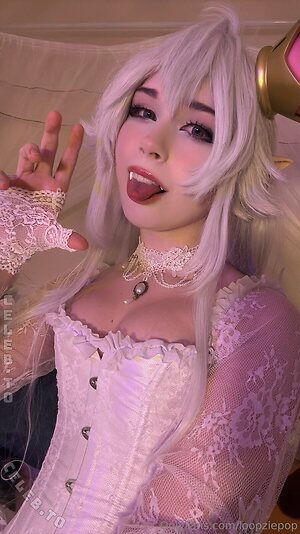 Loopziepop Nude Leaked Photo #146