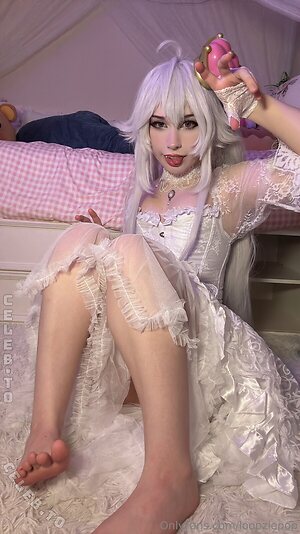 Loopziepop Nude Leaked Photo #147