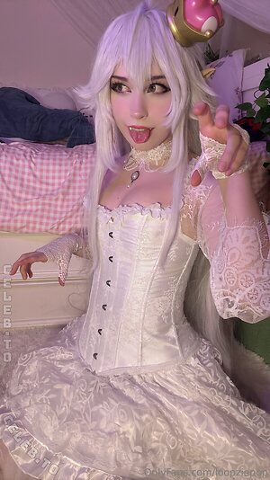 Loopziepop Nude Leaked Photo #149