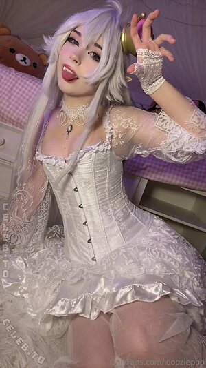 Loopziepop Nude Leaked Photo #150