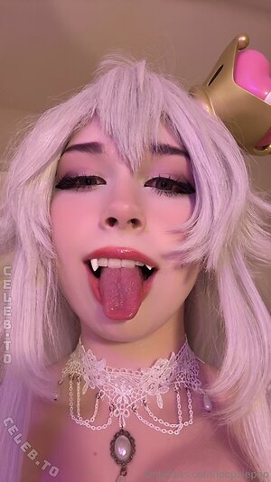 Loopziepop Nude Leaked Photo #151