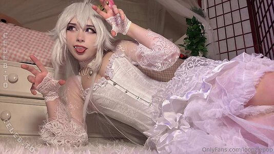 Loopziepop Nude Leaked Photo #156