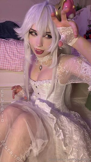 Loopziepop Nude Leaked Photo #159