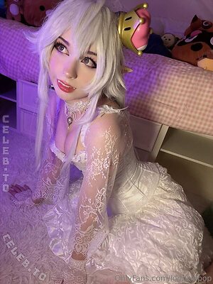 Loopziepop Nude Leaked Photo #162