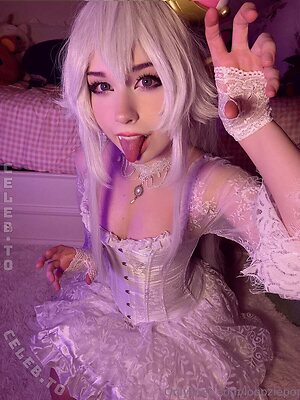 Loopziepop Nude Leaked Photo #163