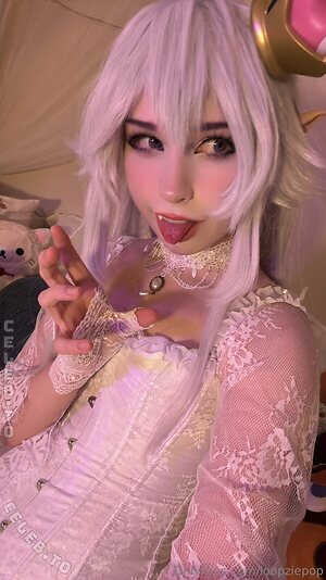 Loopziepop Nude Leaked Photo #164