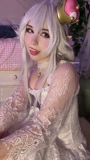 Loopziepop Nude Leaked Photo #169