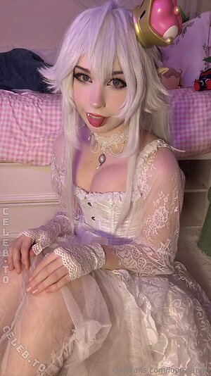 Loopziepop Nude Leaked Photo #170