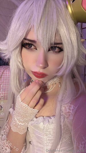 Loopziepop Nude Leaked Photo #172