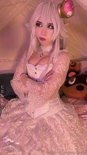 Loopziepop Nude Leaked Photo #175