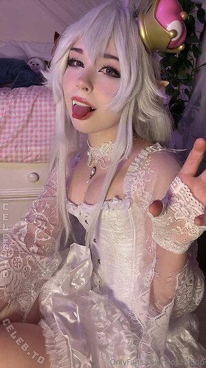 Loopziepop Nude Leaked Photo #176