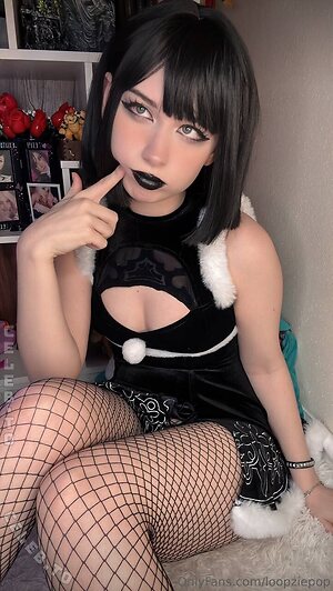 Loopziepop Nude Leaked Photo #180