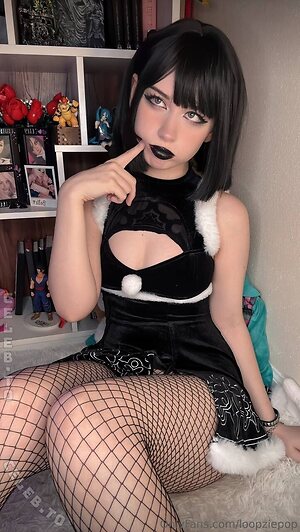 Loopziepop Nude Leaked Photo #186