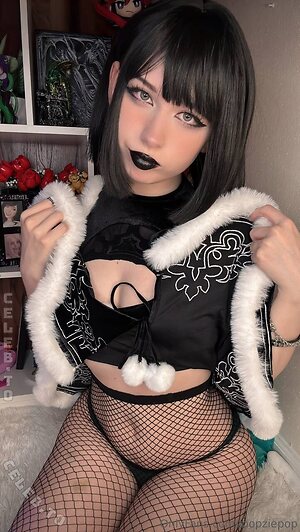 Loopziepop Nude Leaked Photo #191