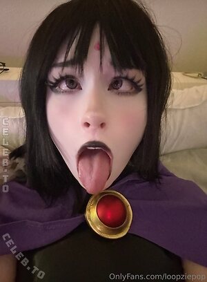 Loopziepop Nude Leaked Photo #202