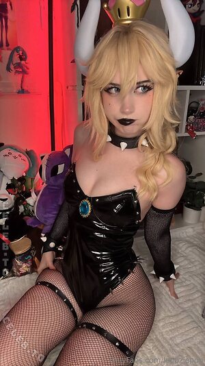 Loopziepop Nude Leaked Photo #223