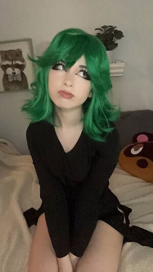 Loopziepop leaked photo #267