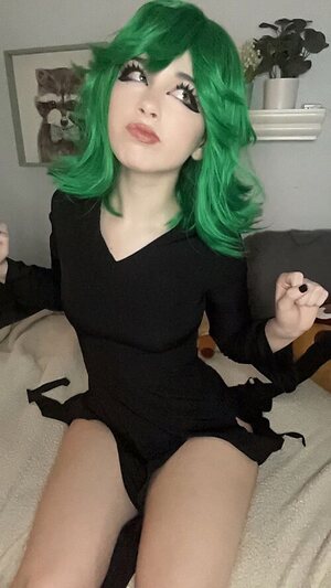 Loopziepop leaked photo #272