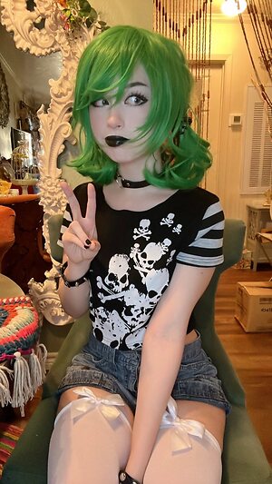 Loopziepop leaked photo #285