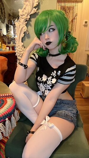 Loopziepop leaked photo #286