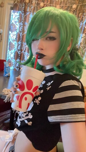 Loopziepop leaked photo #287