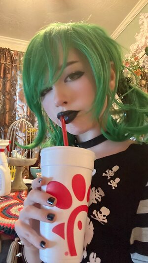 Loopziepop leaked photo #288