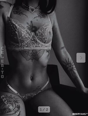 Loranzki Nude Leaked Photo #11