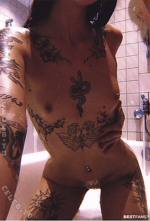 Loranzki Nude Leaked Photo #13