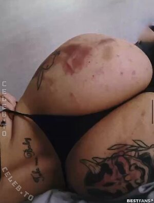 Loranzki Nude Leaked Photo #14