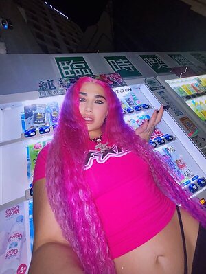 Lord Len leaked photo #6