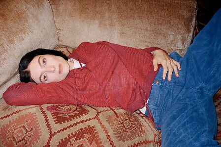 Lorde leaked photo #15